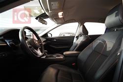 نيسان ألتيما